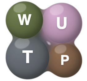 luluTI WUTP type bubble illustration